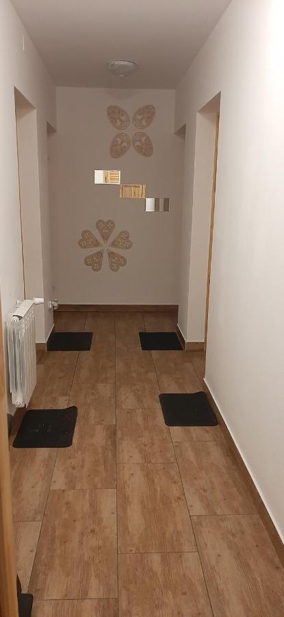 Pokoje Goscinne Przeklasa Pawel Zakopane Dış mekan fotoğraf