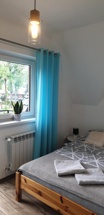 Pokoje Goscinne Przeklasa Pawel Zakopane Dış mekan fotoğraf